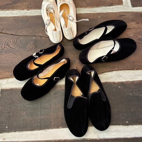 カンフーシューズ 新品