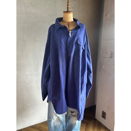 Frenchwork　jacket　②