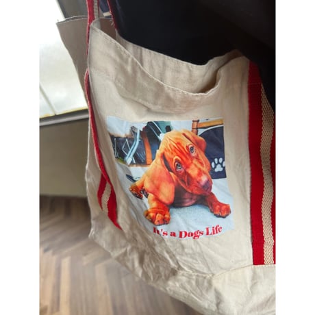 Tote bag