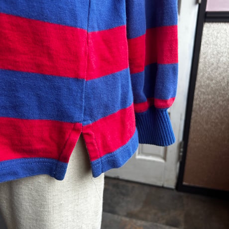 1980s BrooksBrothers' ラガー