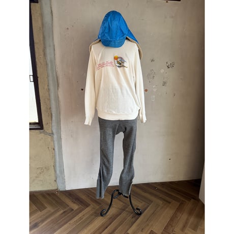 vintage スゥエーデン　アンダーパンツ　レギンス