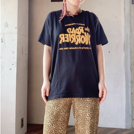 vintage　T　⑥