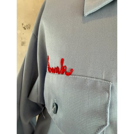 workshirt