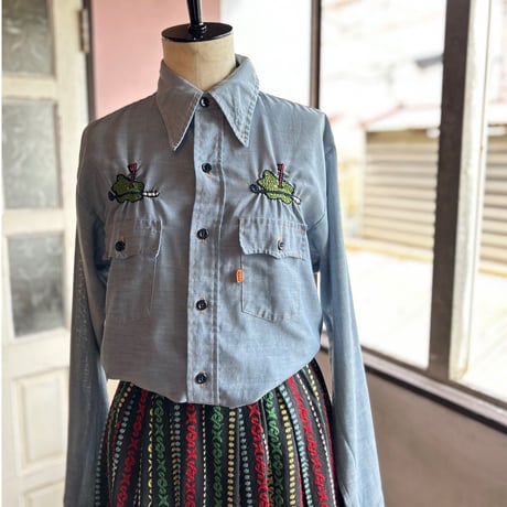 70s Levis　special！！