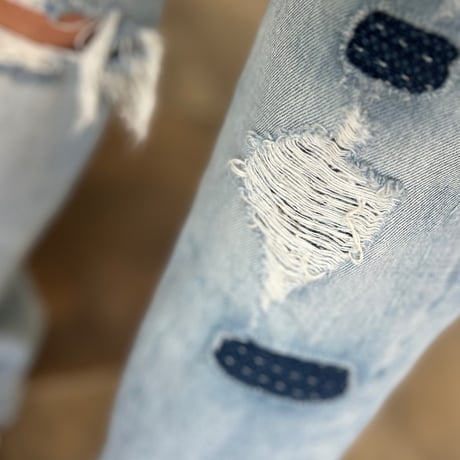 Levi's　501 150