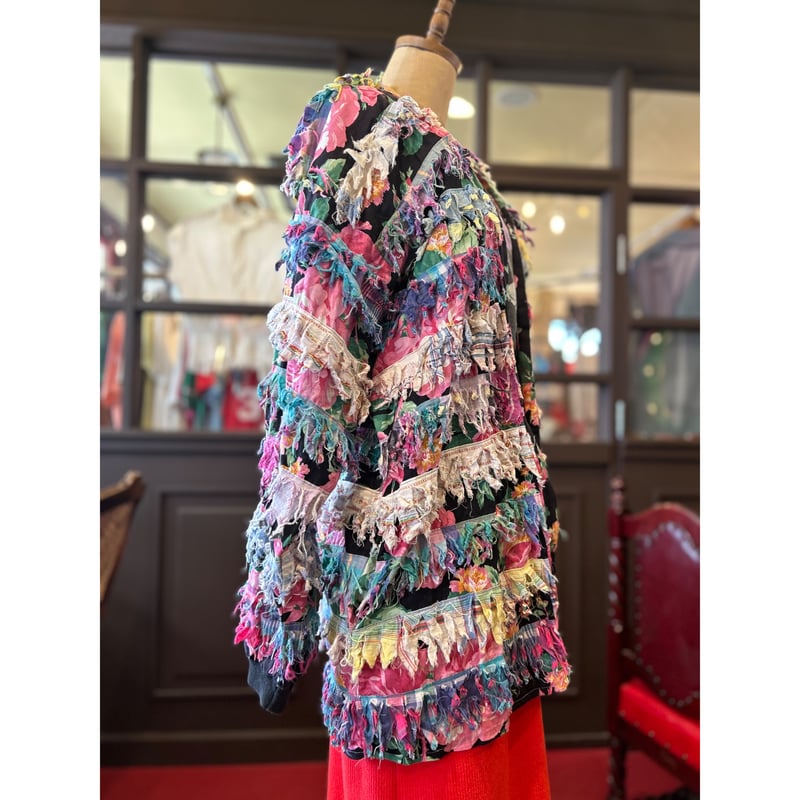 vintage paula sweet | THE MISONO