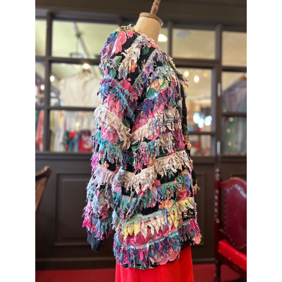 vintage paula sweet | THE MISONO