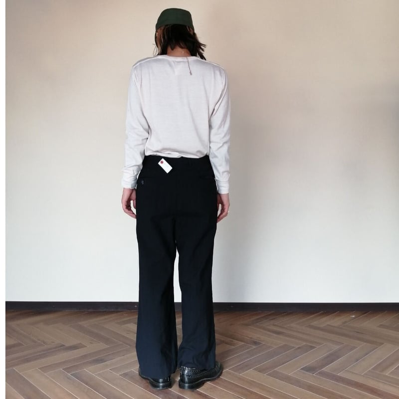 新品 デッドストック イギリス陸軍 ALL RANKS BARRACK DRESS