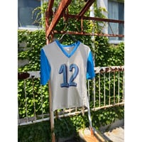 vintage ナンバリングT