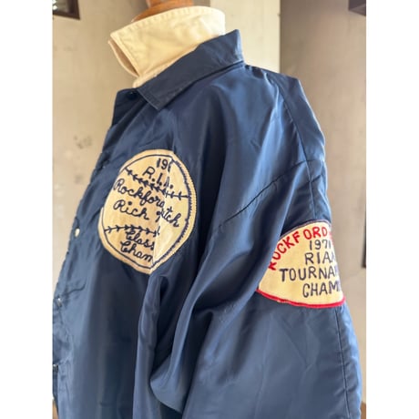 1980ｓ　ジャンバー