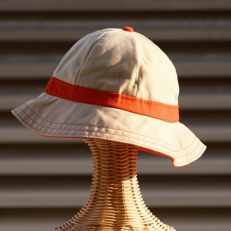 ◉vintage hat