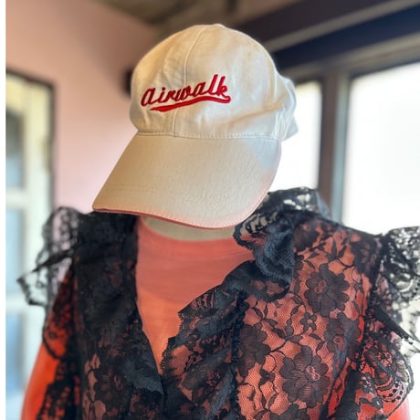 vintage cap ⑤