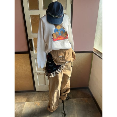 dickies　②