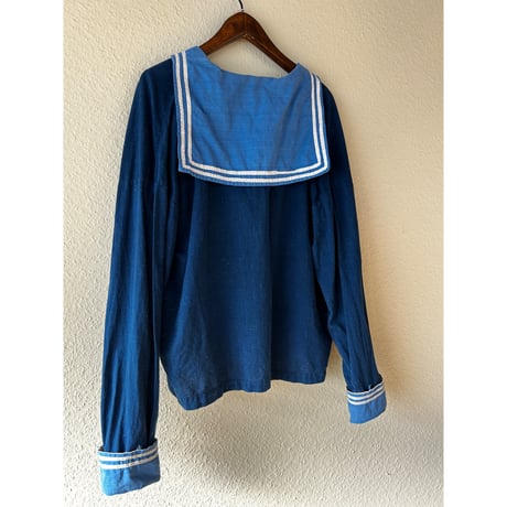 1940s レア　セーラーシャツ
