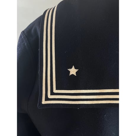 1940s　sailor
