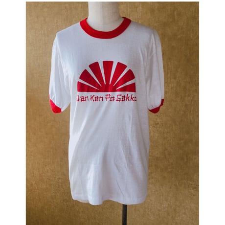 vintage　T　⑦