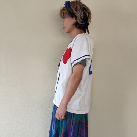 レア　1960's  russeil vintage 希少