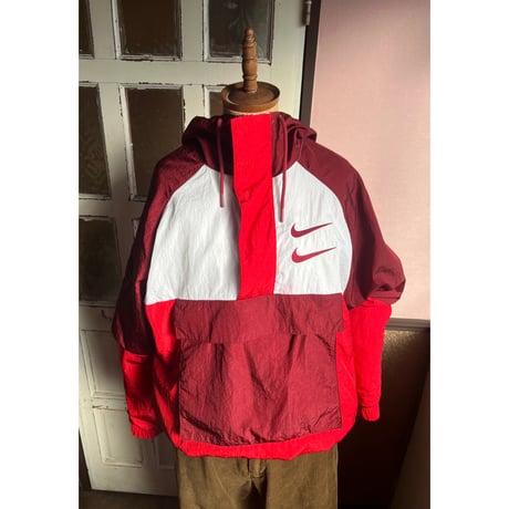 Nike　アノラック