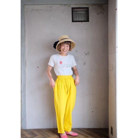 CATEGORY テーパードパンツ春夏 | THE MISONO