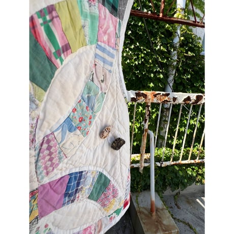 quiltvest