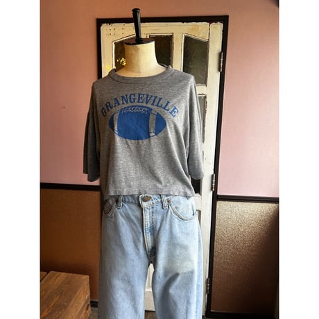 T shirt祭 21  1970s~1980s  Tshirt
