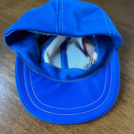 macktruck cap 60s