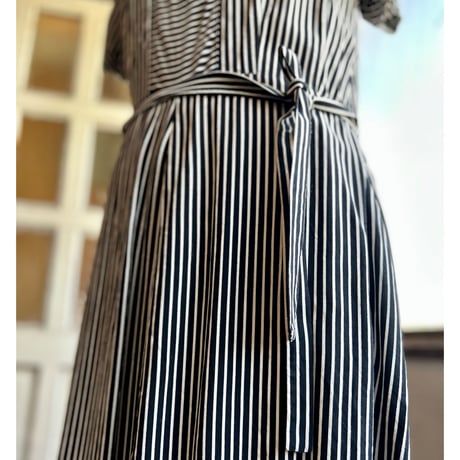 French vintage 1940年代　ハンドメイド