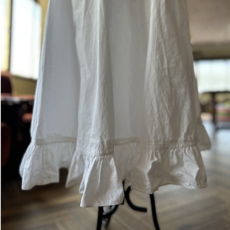 frenchvintage①　1900s～1920s　スカート