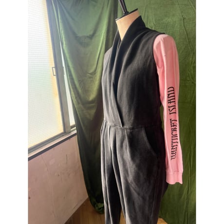 US jump suit
