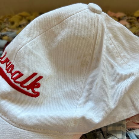 vintage cap ⑤