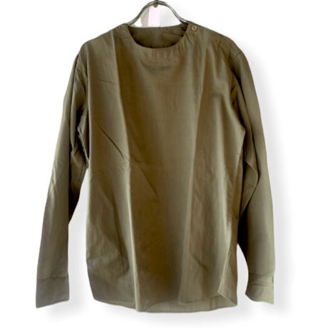 vintage dead stockルーマニア軍
