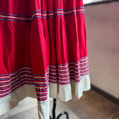 vintage 1950s 2点セット