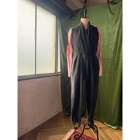 US jump suit