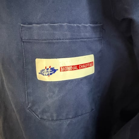 Frenchwork　outer