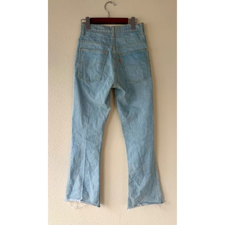Levi's 1970s オレンジタブ