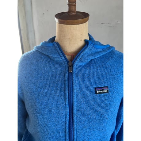 Patagonia　Zipper
