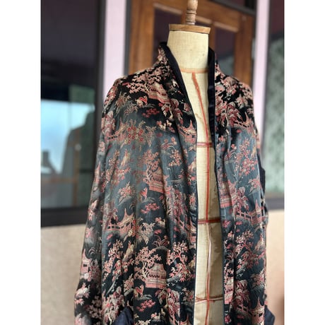 China longcoat
