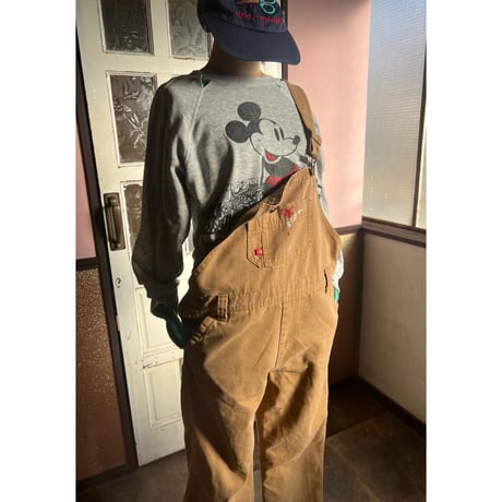 dickies③　Paint