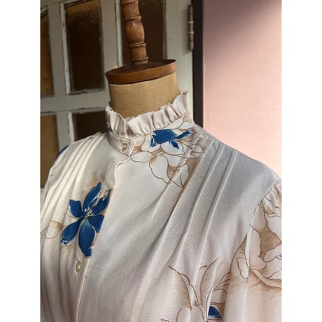flowershirt