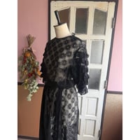lace dress