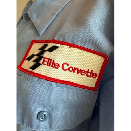 workshirt