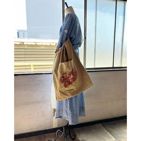 60－70ｓ　USA BAG