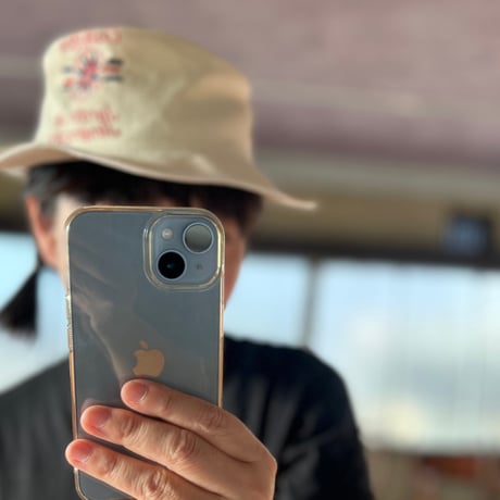 deadstock hat ②