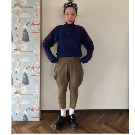 1970's〜1980's 老舗outdoorbrand  Early Winters