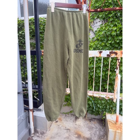 army　スゥエットパンツ