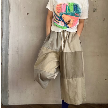 army　shortpants　original　remake　②