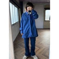 Frenchwork　shirt