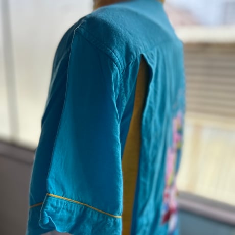 ボウリングシャツ