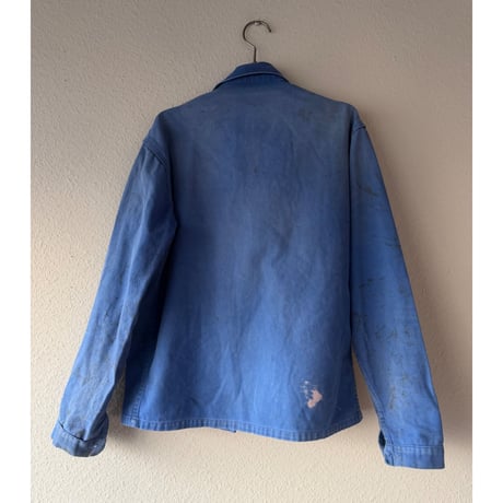 French　jacket