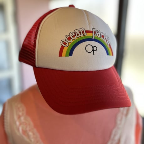 未使用　90s cap ⑦